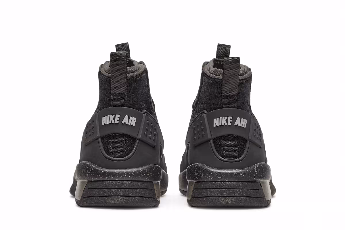 Nike ACG Air Mowabb Off Noir, view 7