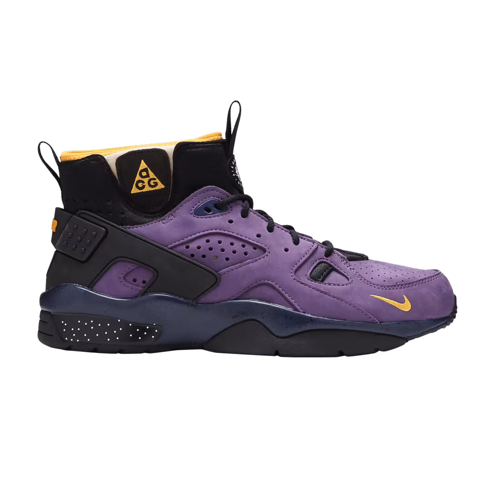 Nike ACG Air Mowabb OG Gravity Purple 2021