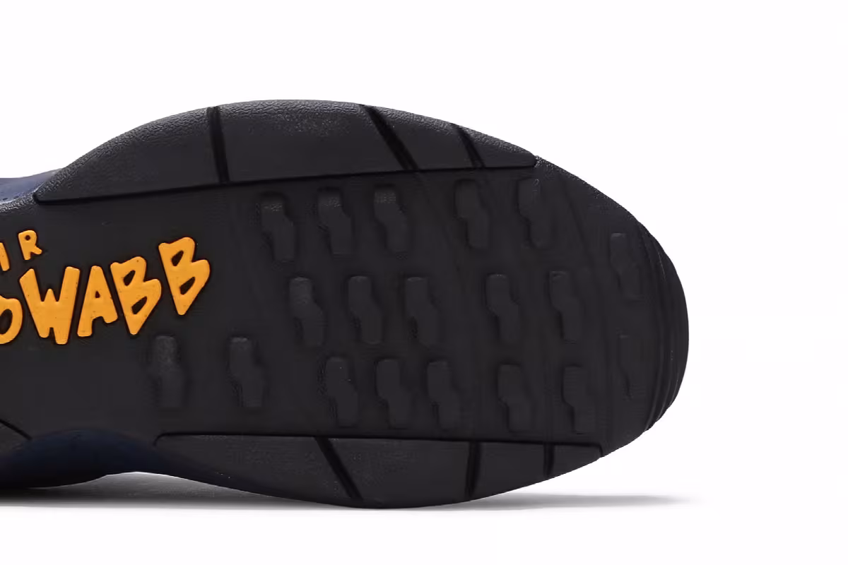 Nike ACG Air Mowabb OG Gravity Purple 2021, view 6