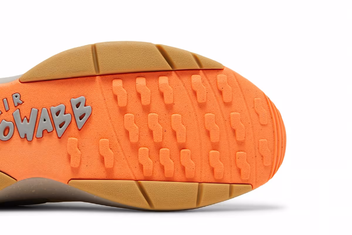 Nike ACG Air Mowabb Limestone, view 6