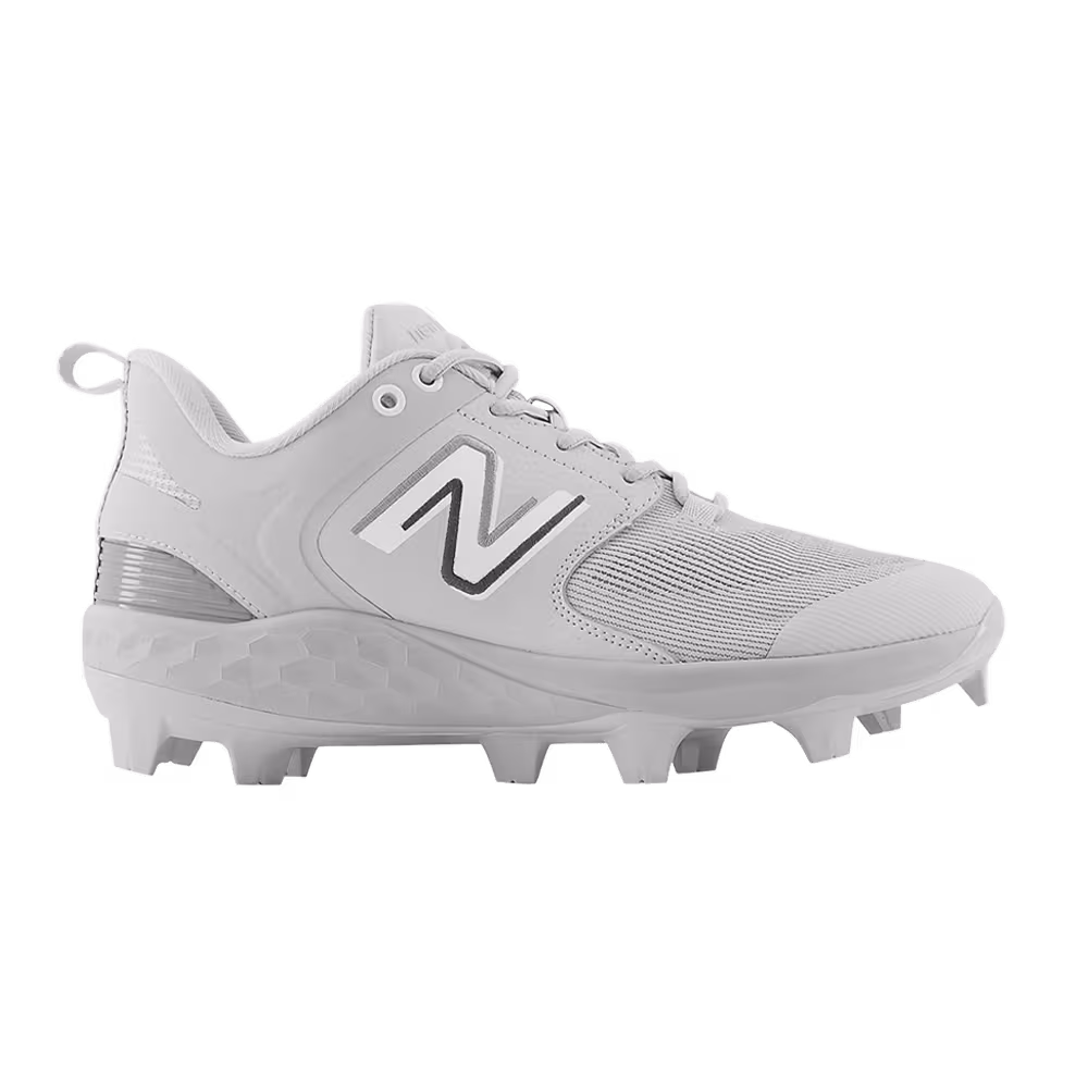 New Balance Fresh Foam 3000v6 Molded Grey White