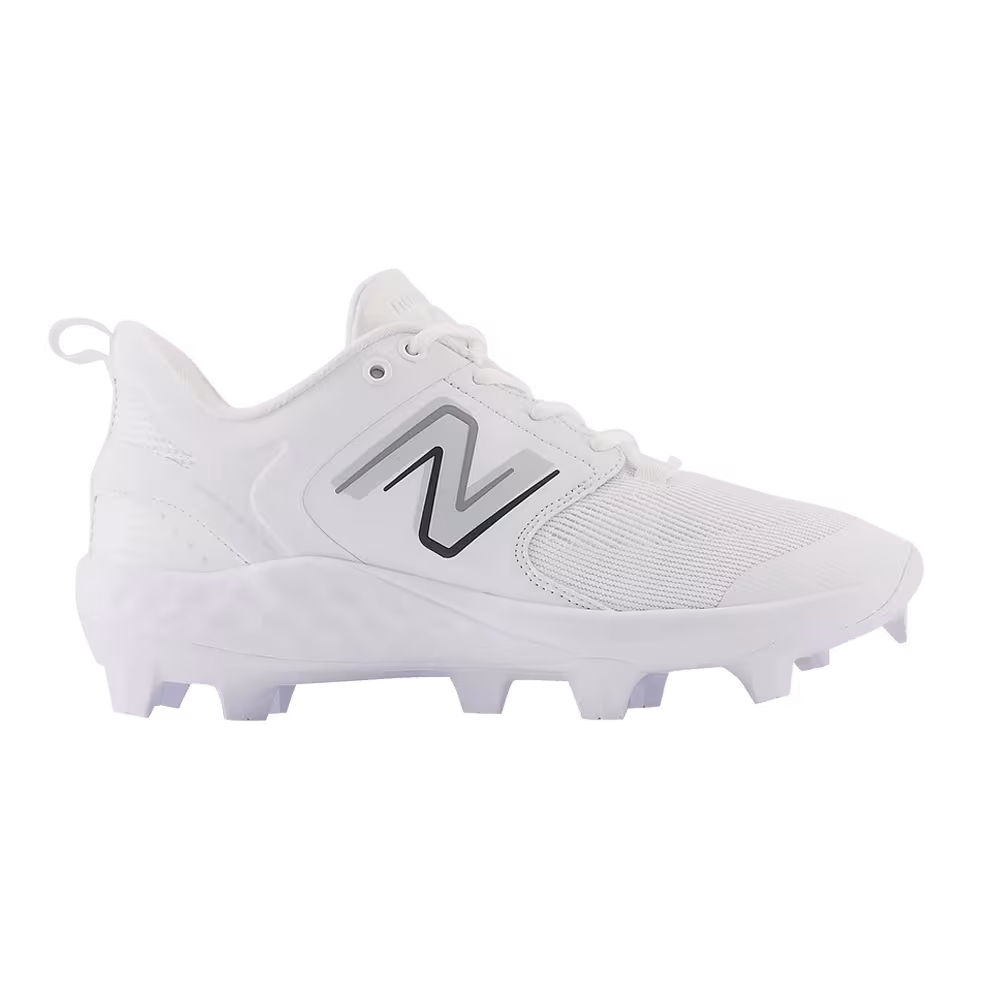 New Balance Fresh Foam 3000v6 Molded White
