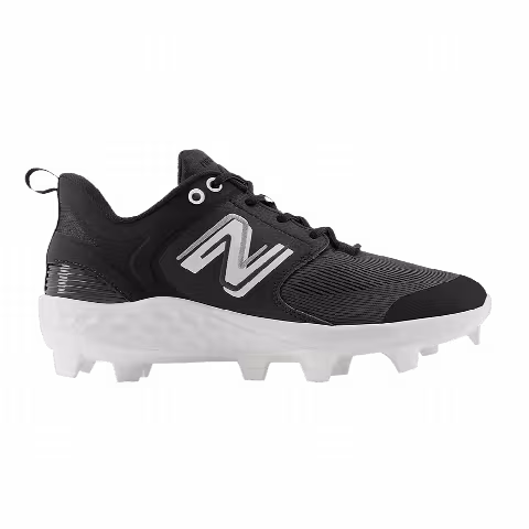 New Balance Fresh Foam 3000v6 Molded 'Black White'