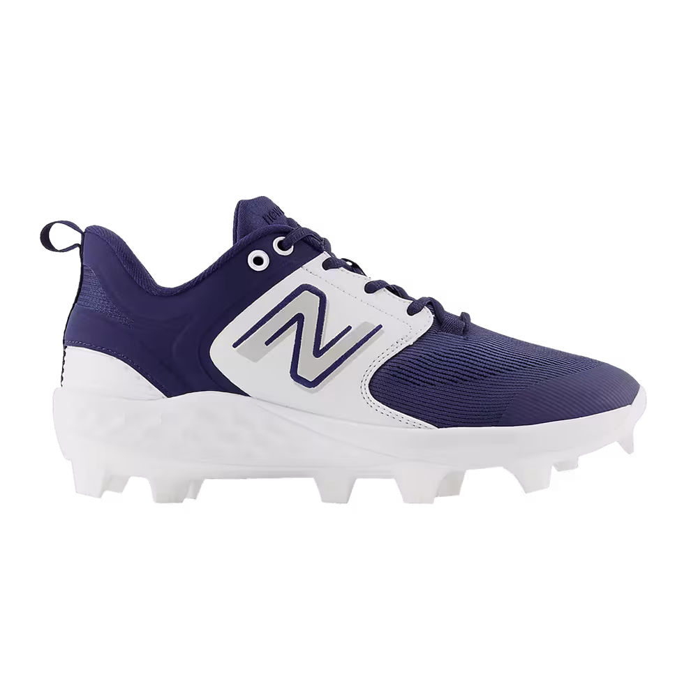 New Balance Fresh Foam 3000v6 Molded Navy White