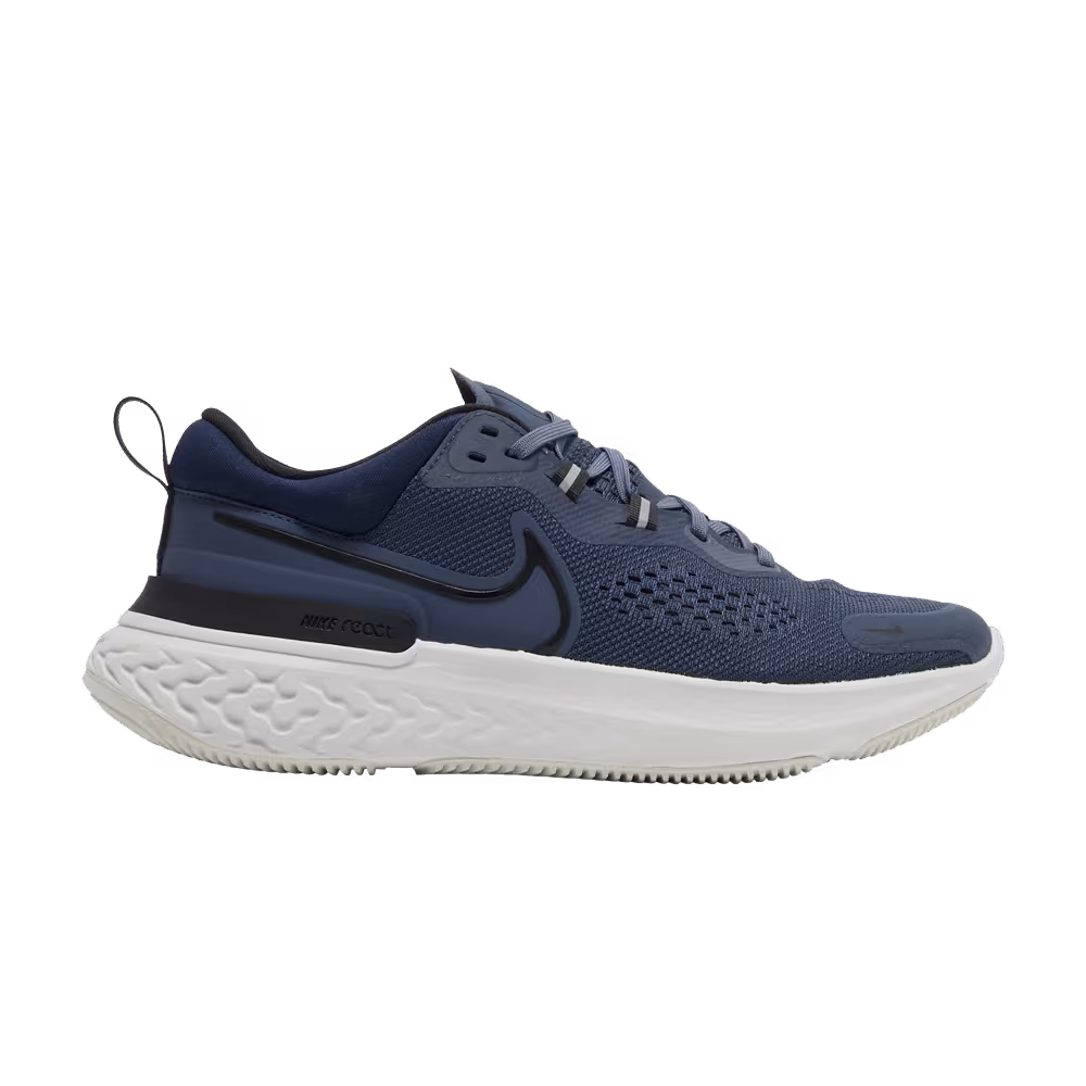 Nike React Miler 2 Thunder Blue