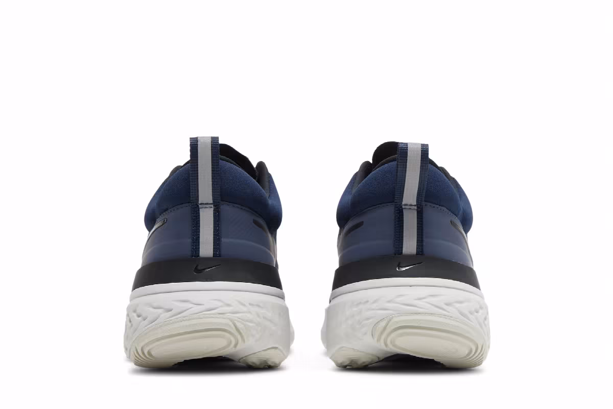 Nike React Miler 2 Thunder Blue, view 7