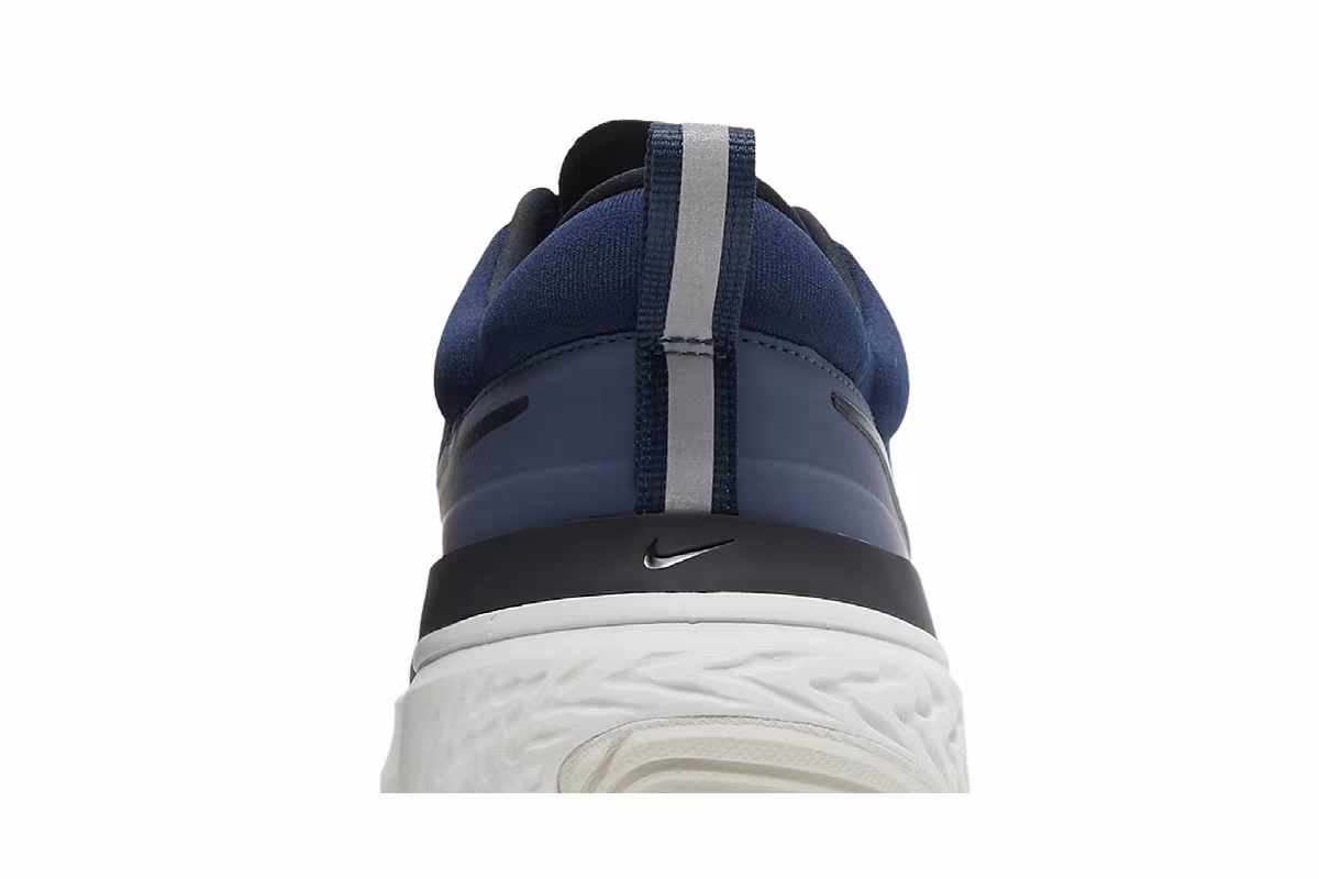 Nike React Miler 2 Thunder Blue, view 8