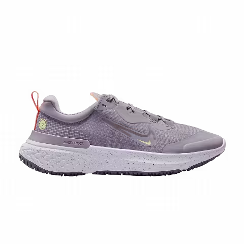 Nike Wmns React Miler 2 Shield 'Amethyst Ash'