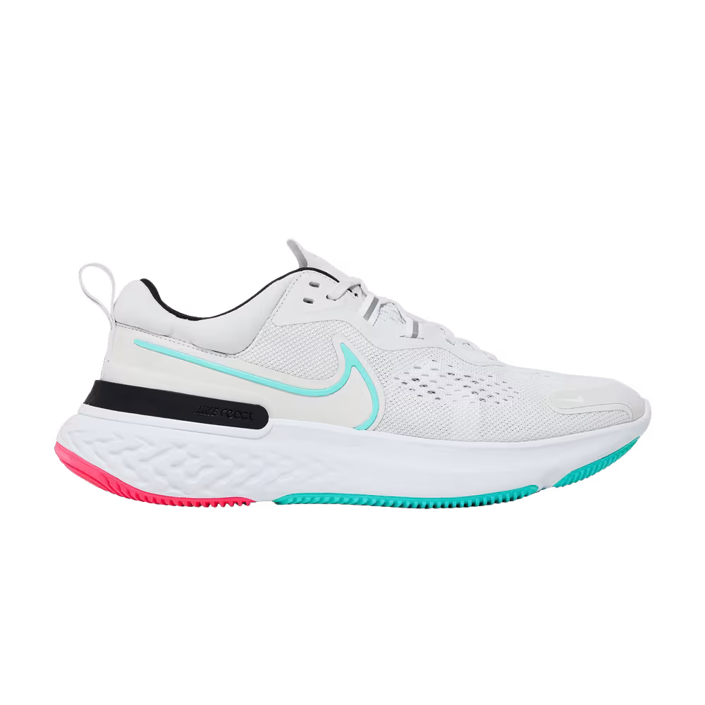 Nike React Miler 2 South Beach