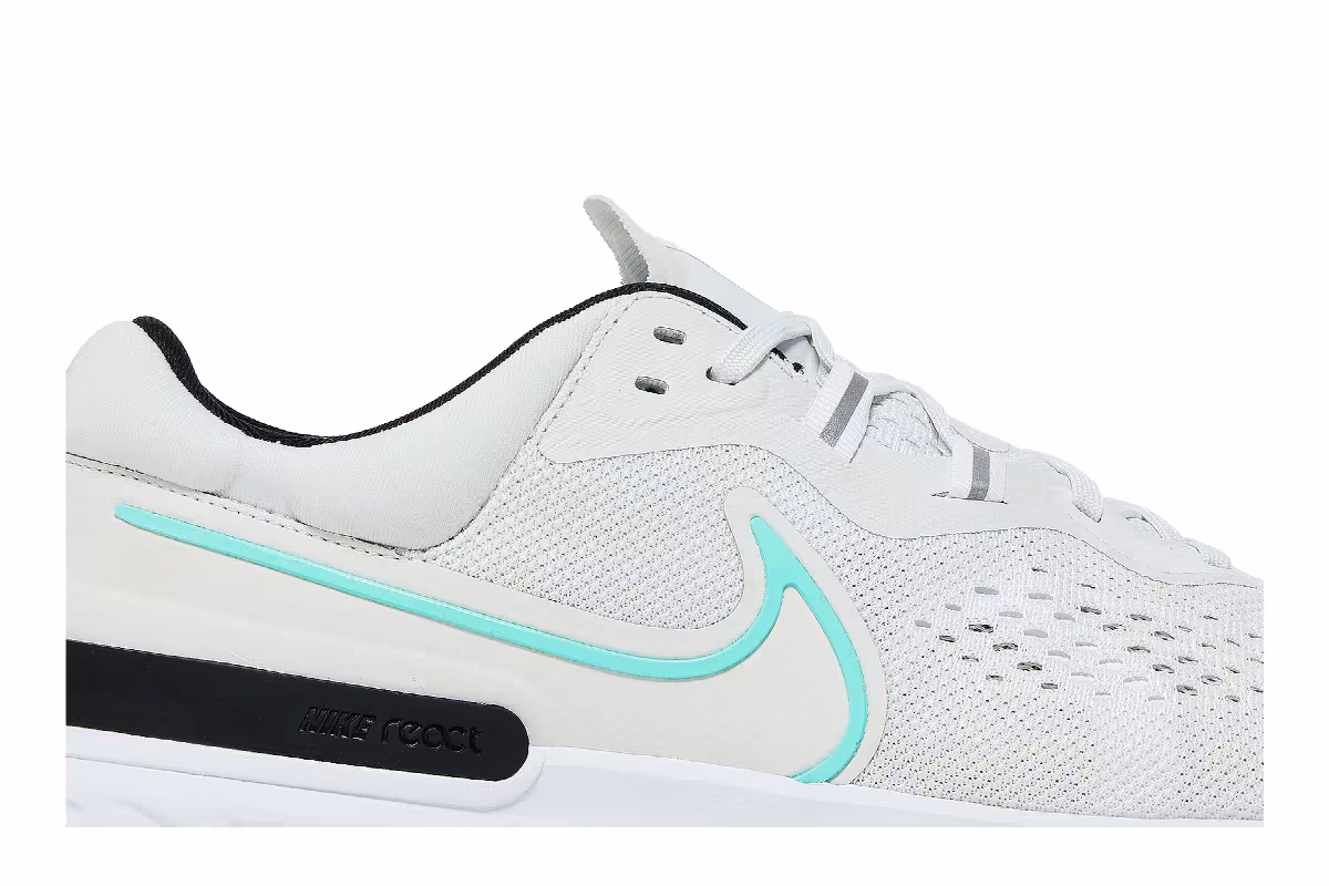 Nike React Miler 2 South Beach, view 3
