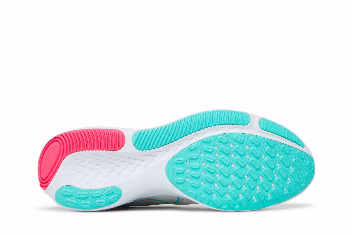 Nike React Miler 2 South Beach, view 5