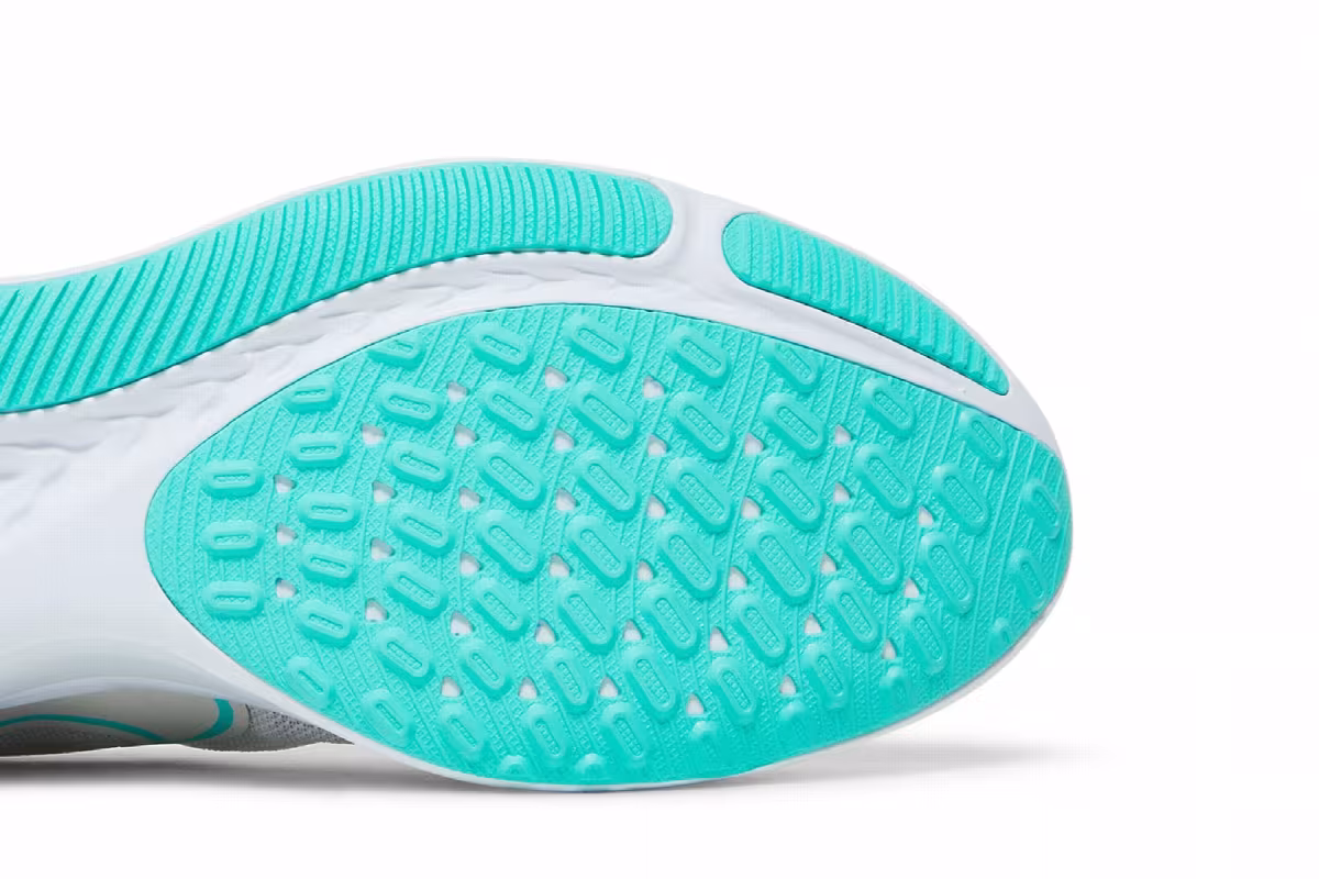 Nike React Miler 2 South Beach, view 6