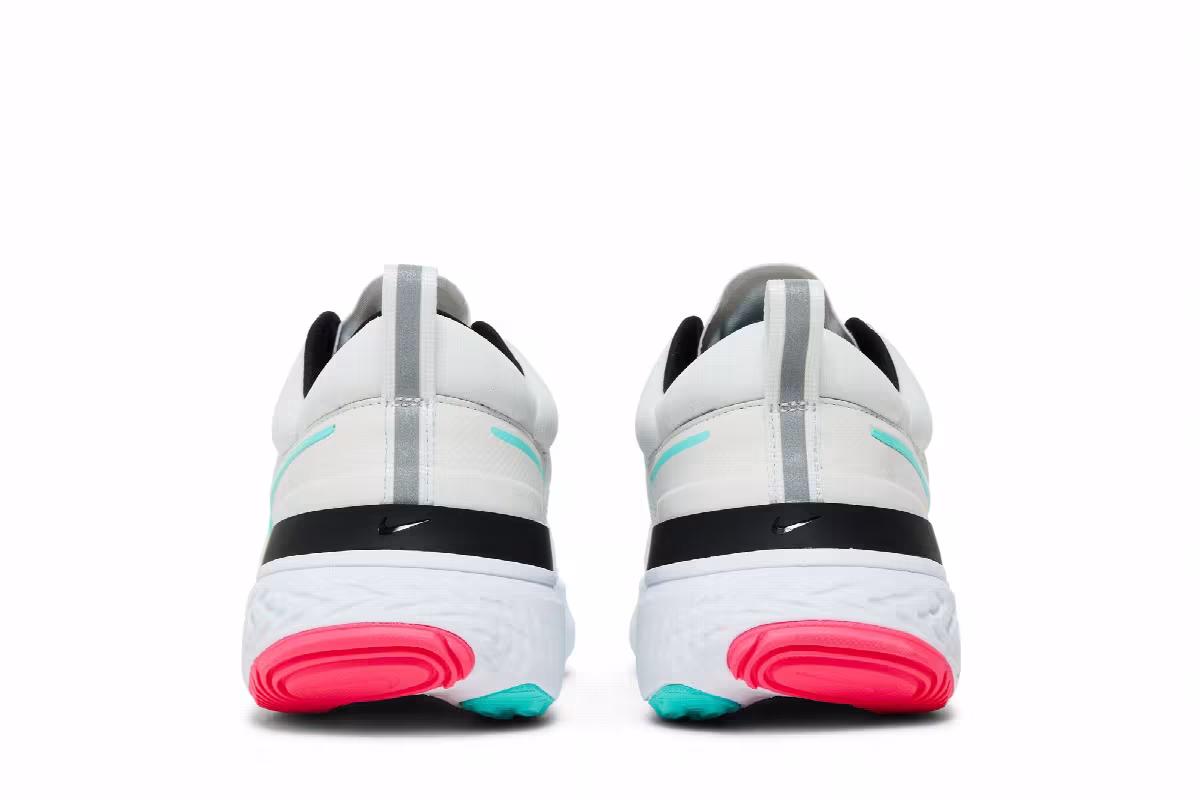 Nike React Miler 2 South Beach, view 7