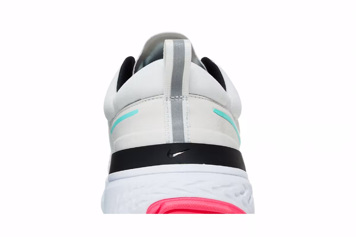 Nike React Miler 2 South Beach, view 8