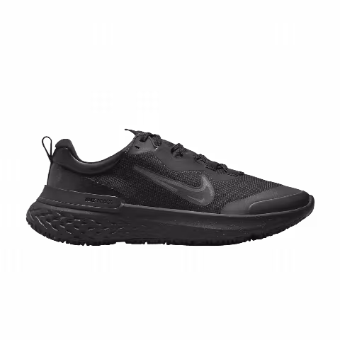 Nike React Miler 2 Shield 'Black Anthracite'