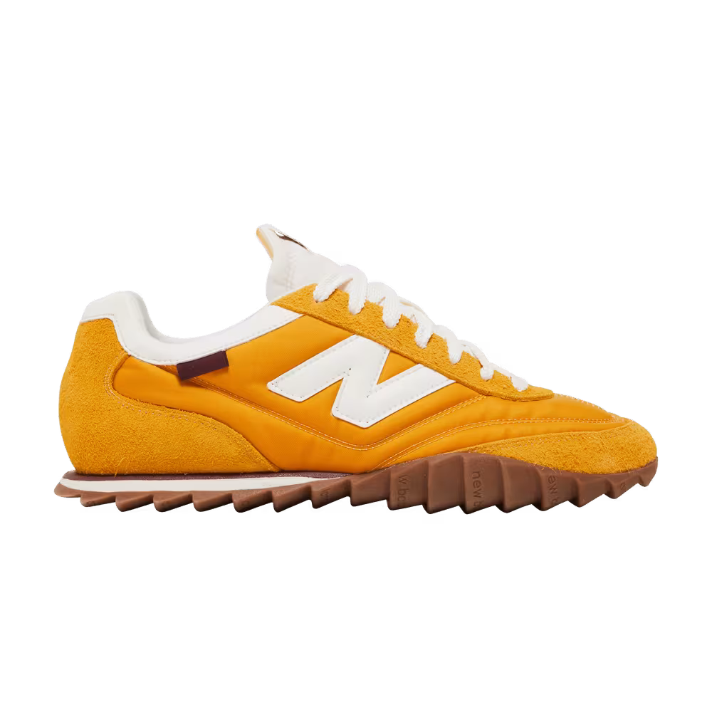 Donald Glover x New Balance RC30 Golden Hour