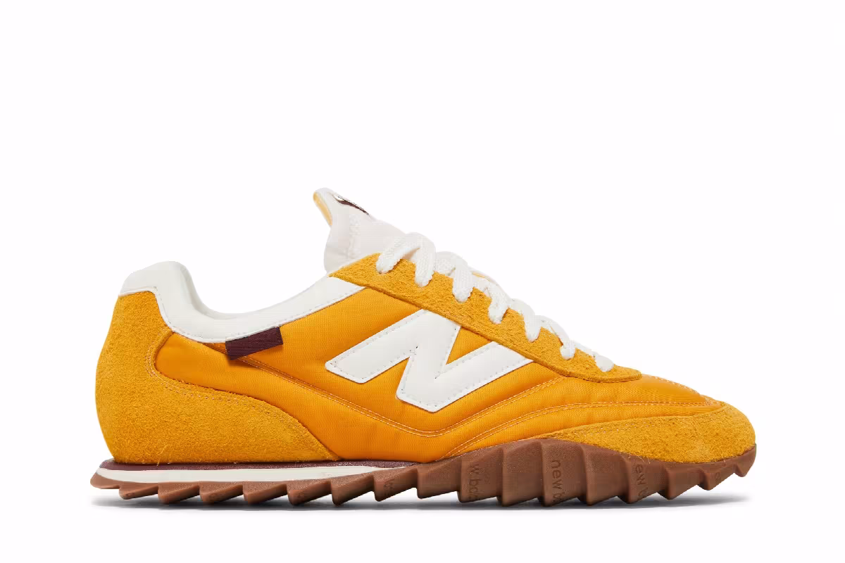 Donald Glover x New Balance RC30 Golden Hour, view 2