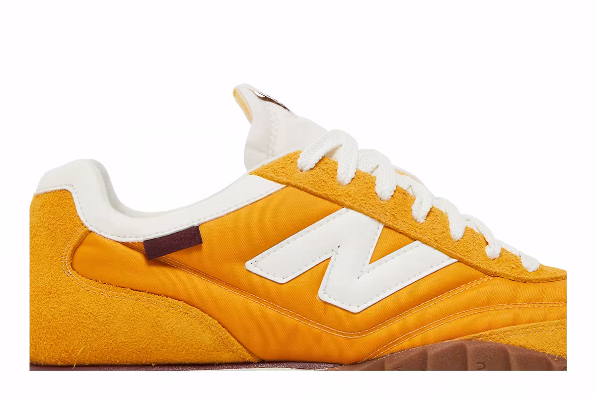 Donald Glover x New Balance RC30 Golden Hour, view 3