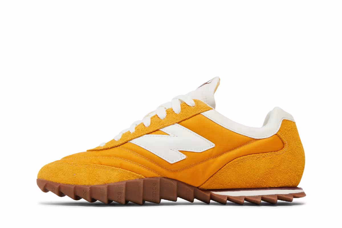 Donald Glover x New Balance RC30 Golden Hour, view 4