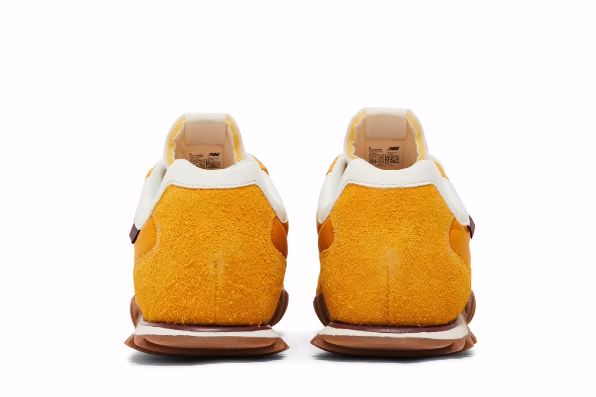 Donald Glover x New Balance RC30 Golden Hour, view 7