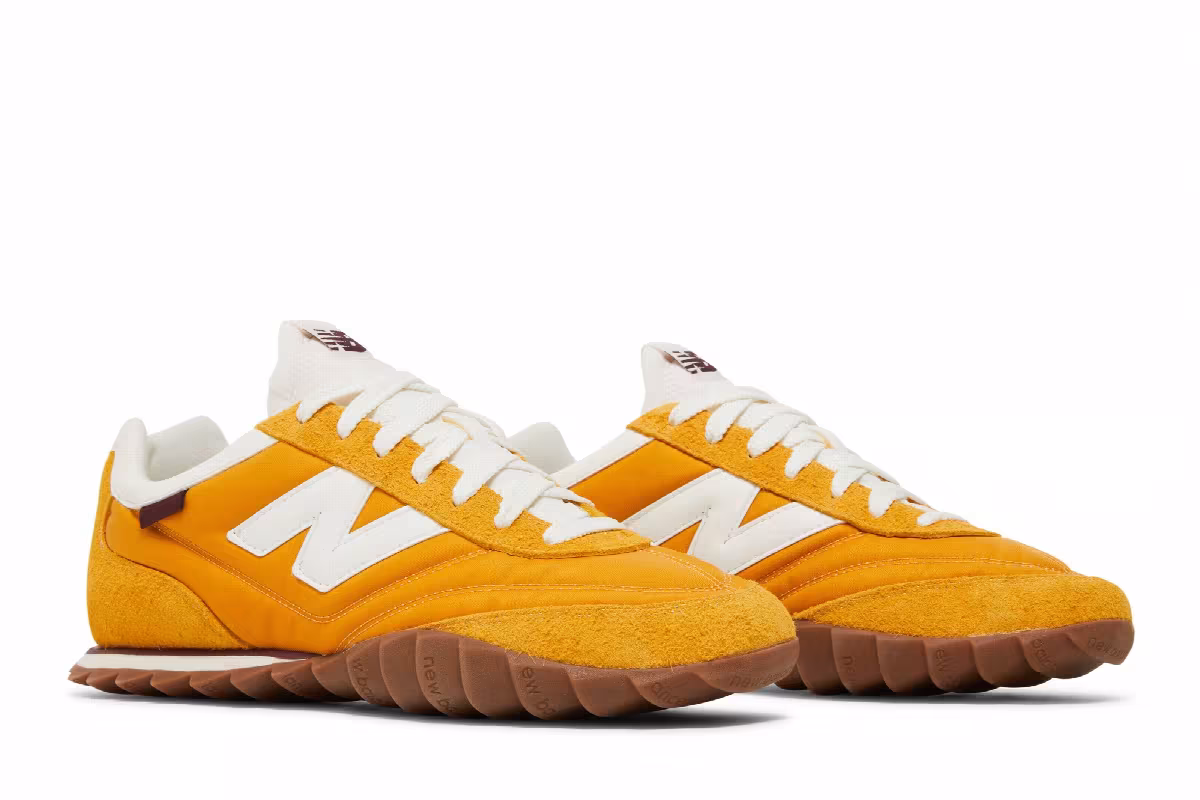 Donald Glover x New Balance RC30 Golden Hour, view 9