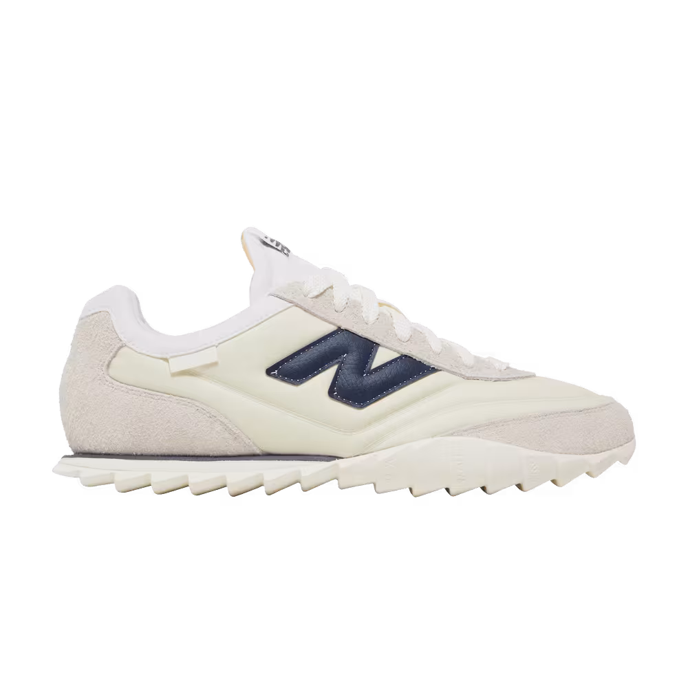 Donald Glover x New Balance RC30 Sea Salt