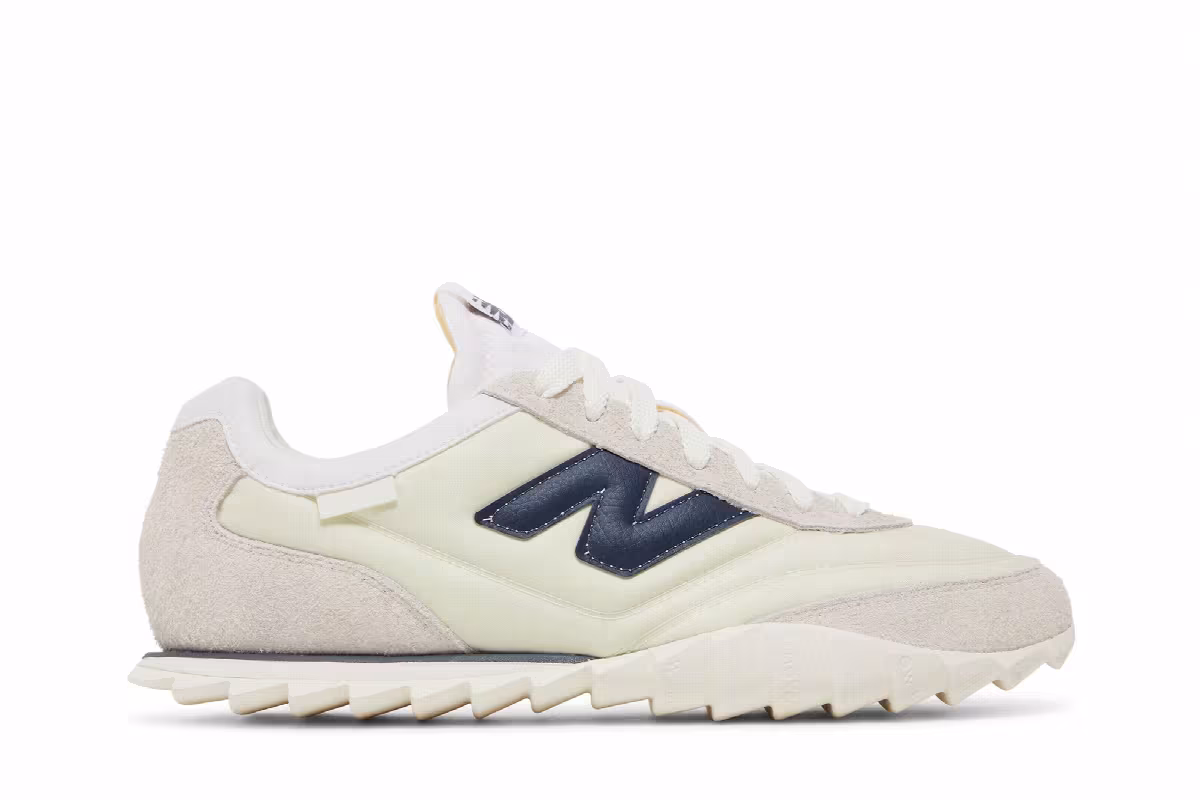 Donald Glover x New Balance RC30 Sea Salt, view 2