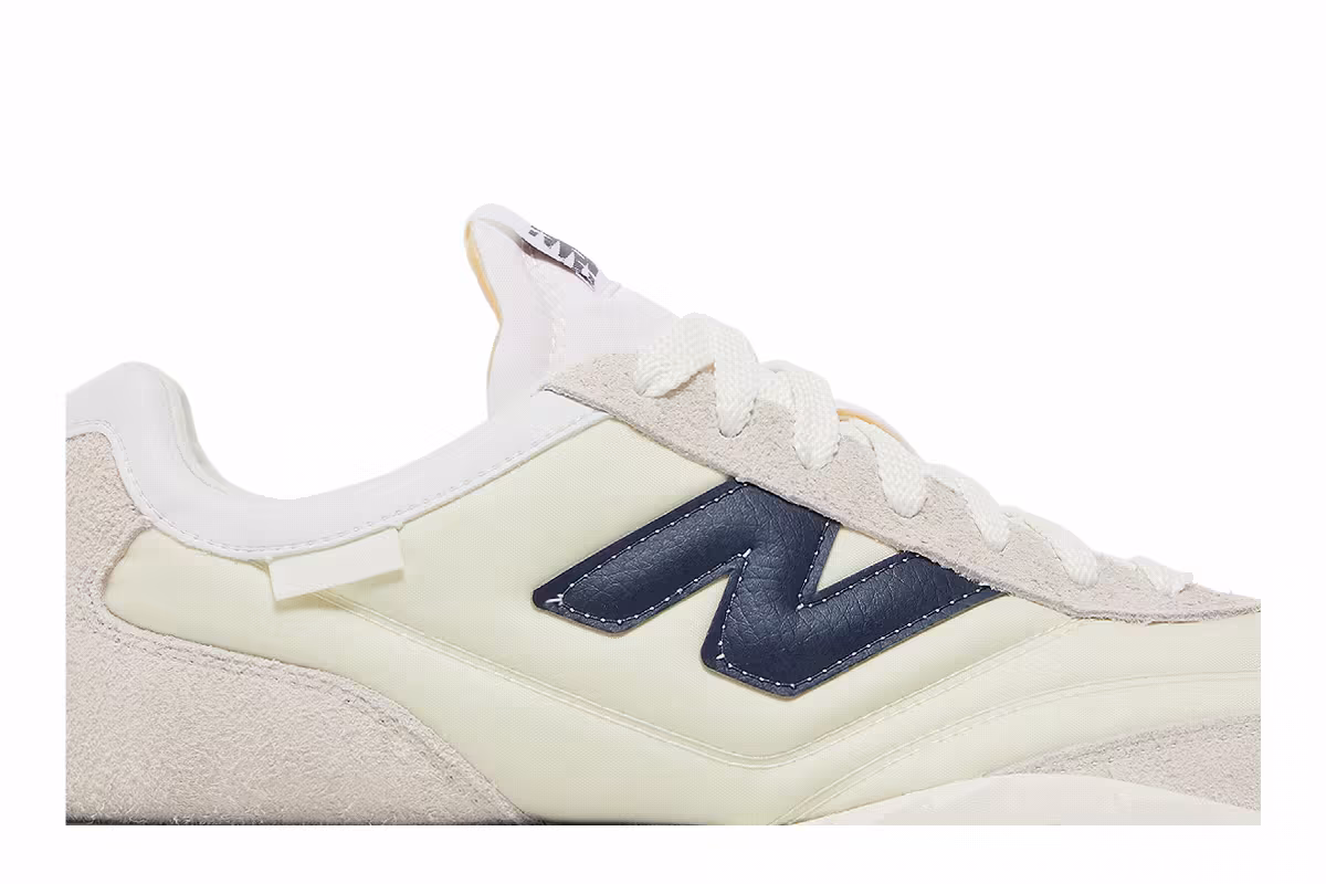 Donald Glover x New Balance RC30 Sea Salt, view 3