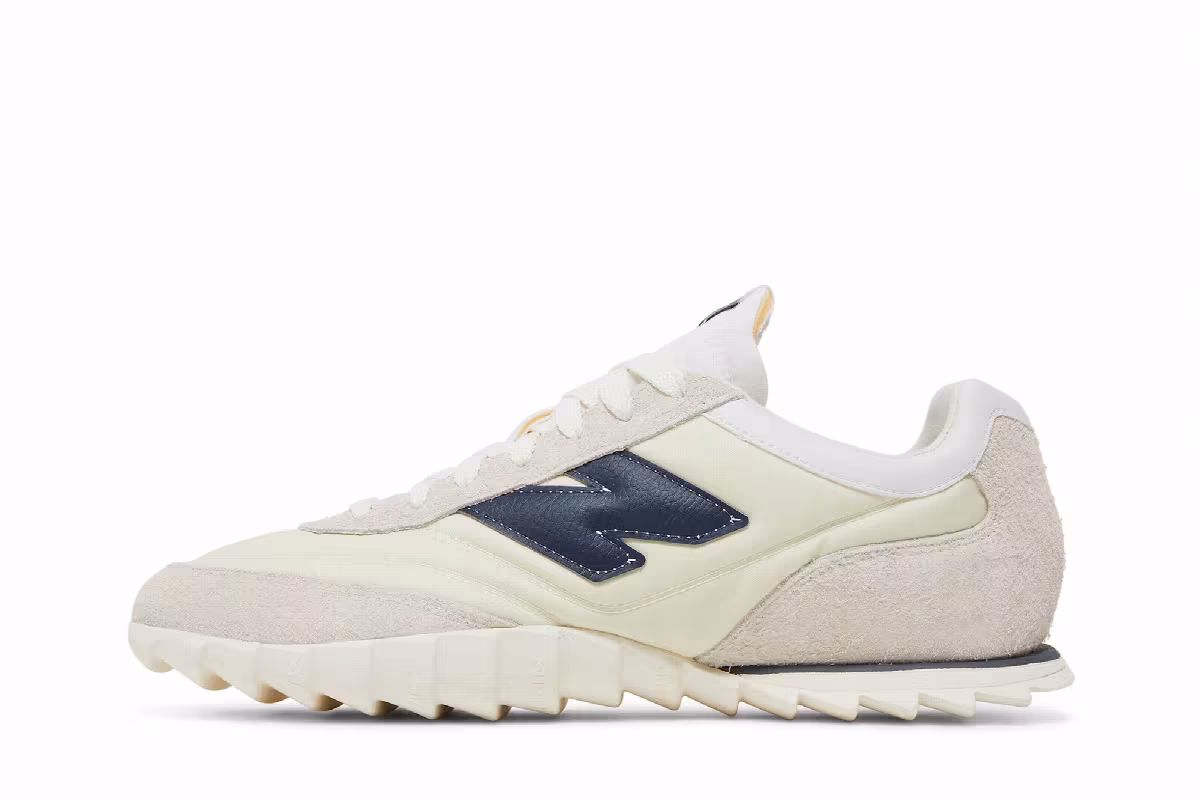 Donald Glover x New Balance RC30 Sea Salt, view 4