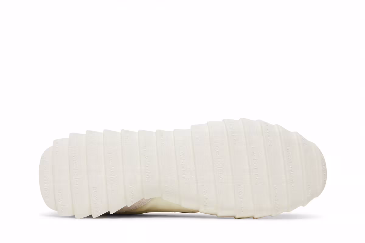 Donald Glover x New Balance RC30 Sea Salt, view 5