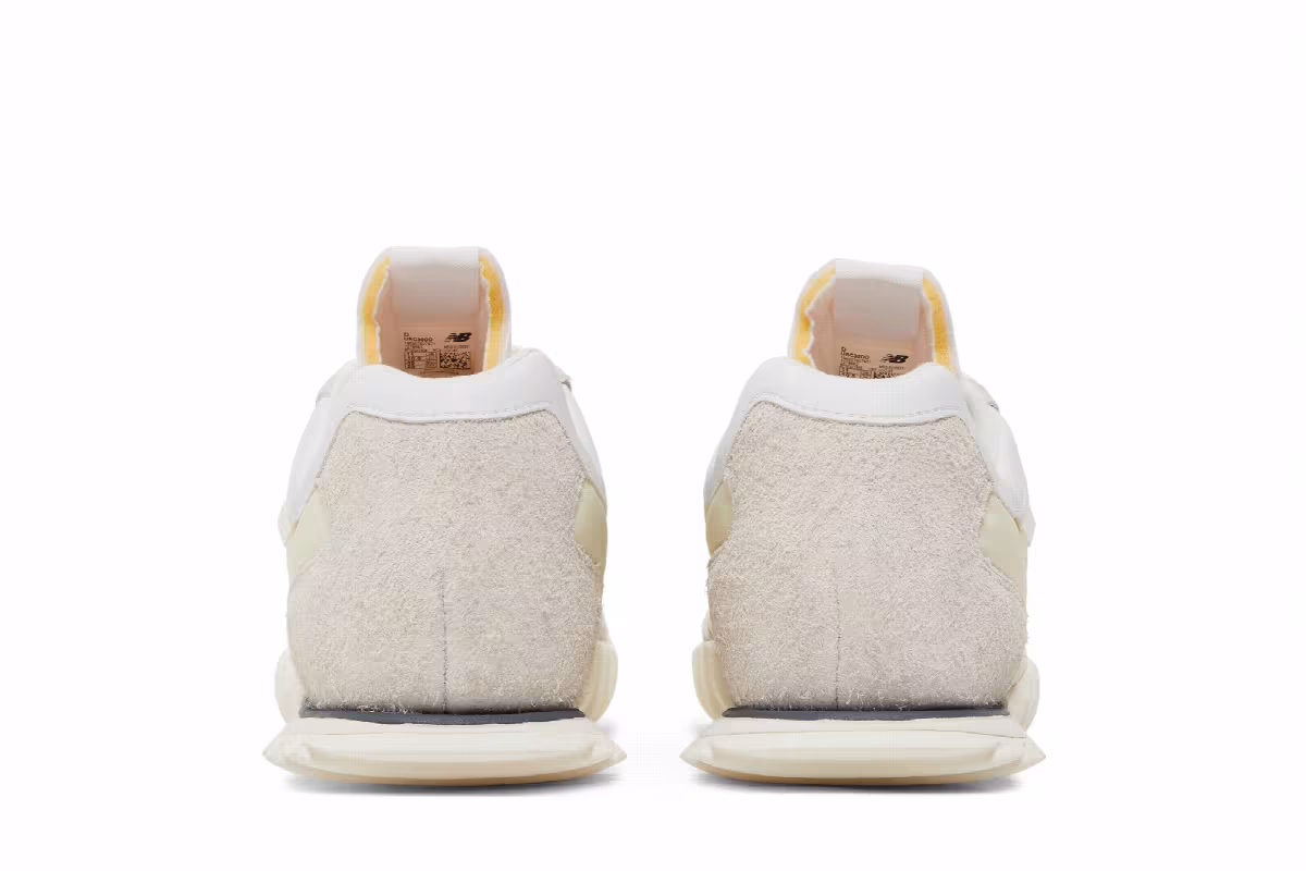 Donald Glover x New Balance RC30 Sea Salt, view 7
