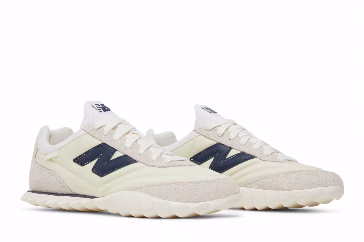 Donald Glover x New Balance RC30 Sea Salt, view 9