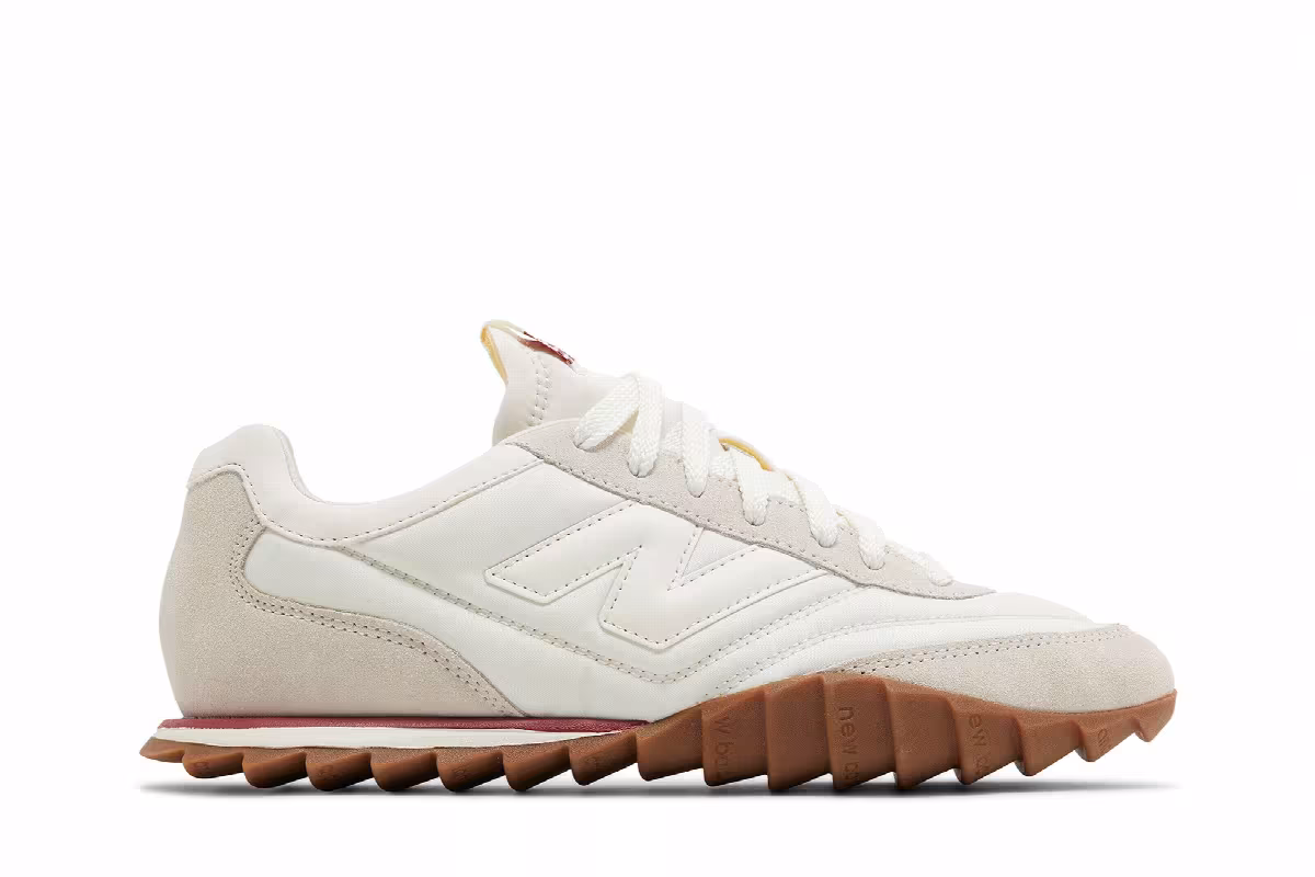 New Balance RC30 Moonbeam, view 2
