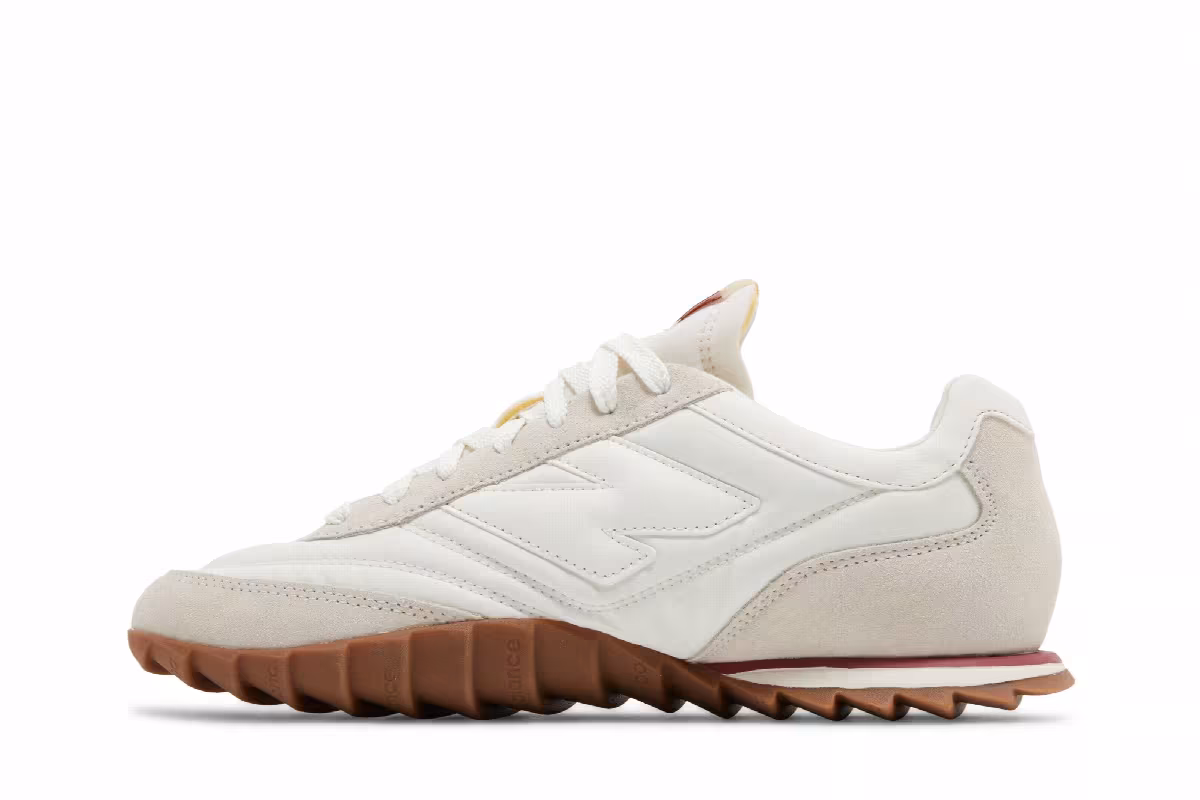 New Balance RC30 Moonbeam, view 4