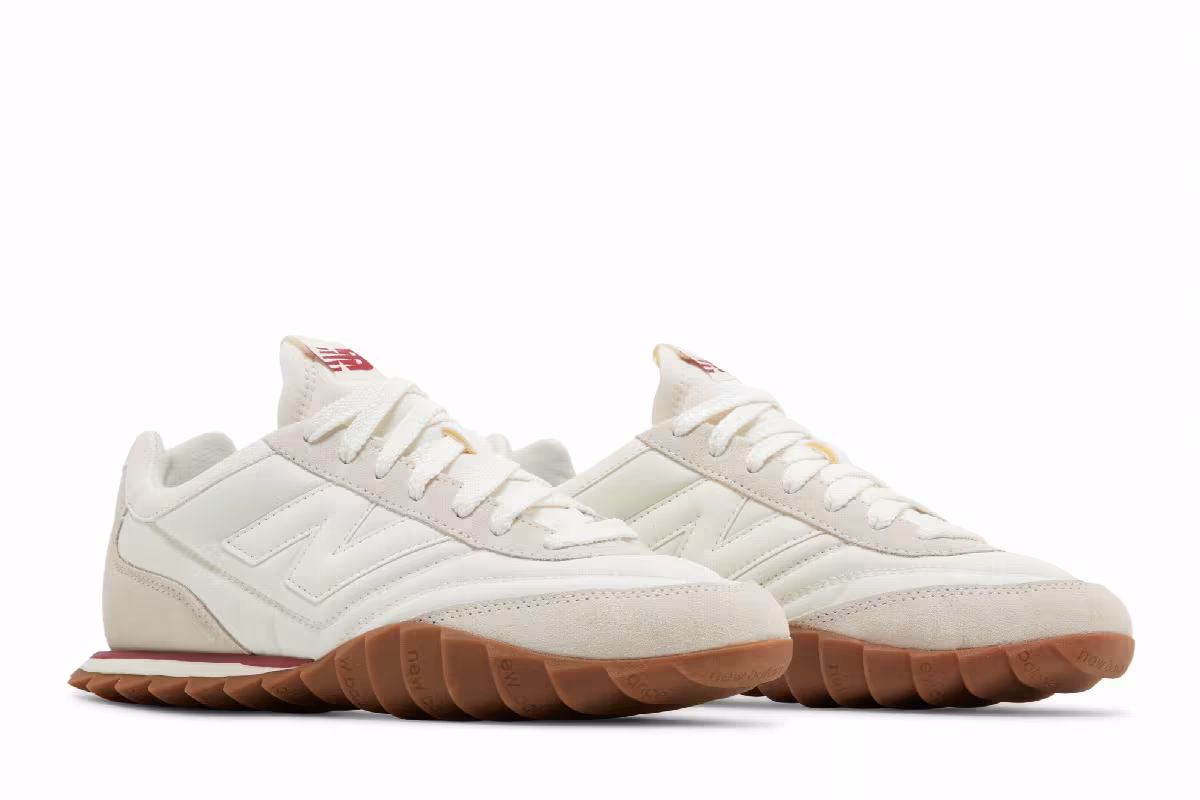 New Balance RC30 Moonbeam, view 9