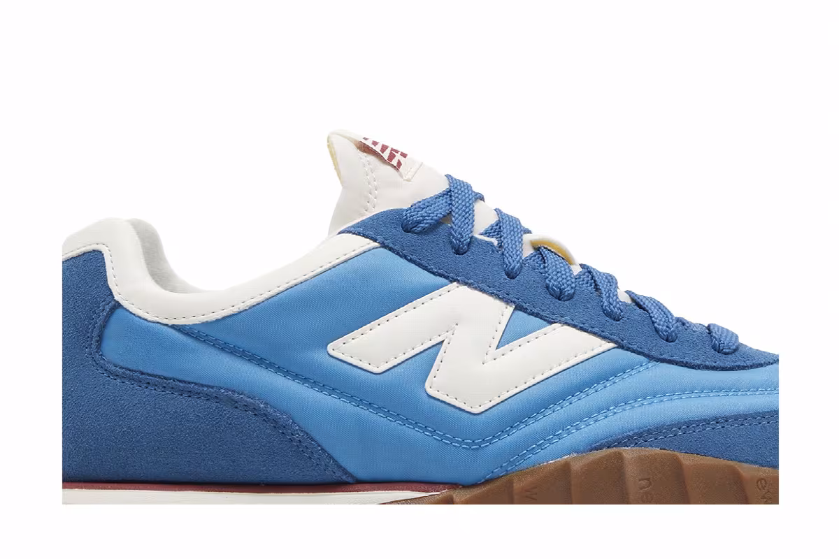 New Balance RC30 Blue, view 3