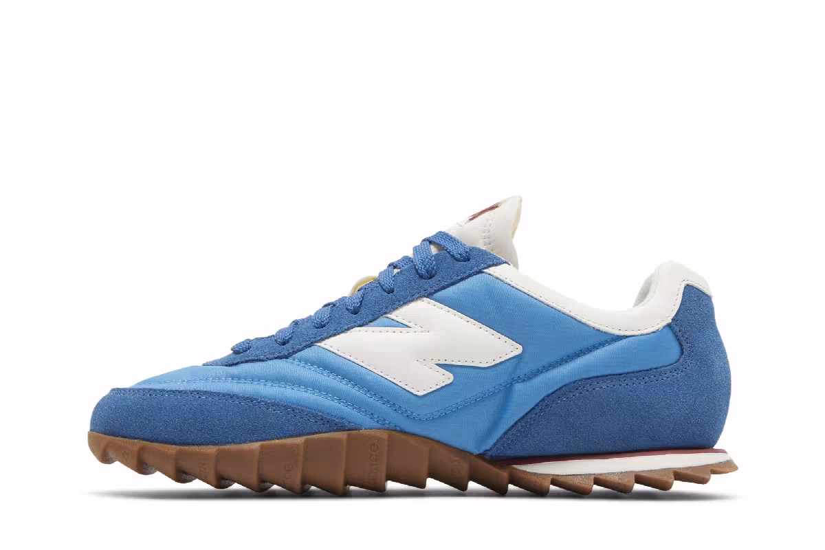 New Balance RC30 Blue, view 4