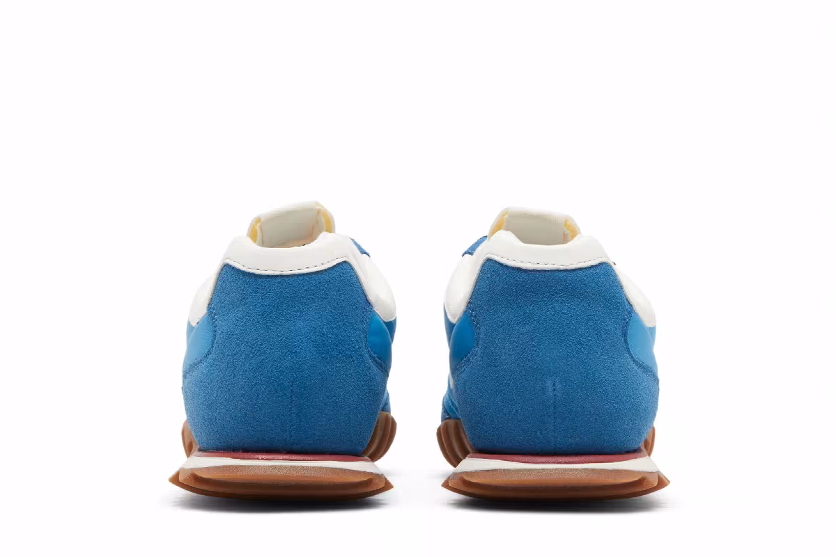 New Balance RC30 Blue, view 7