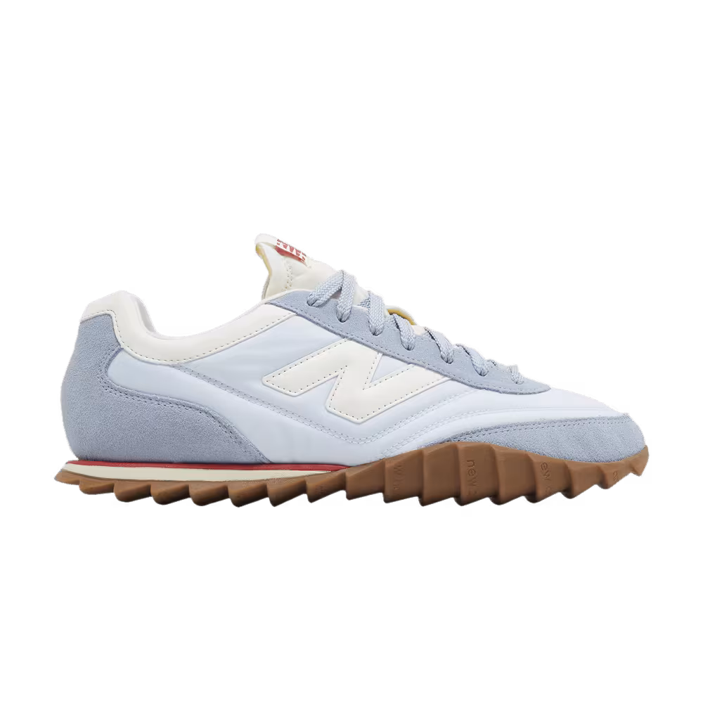 New Balance RC30 Light Arctic Grey