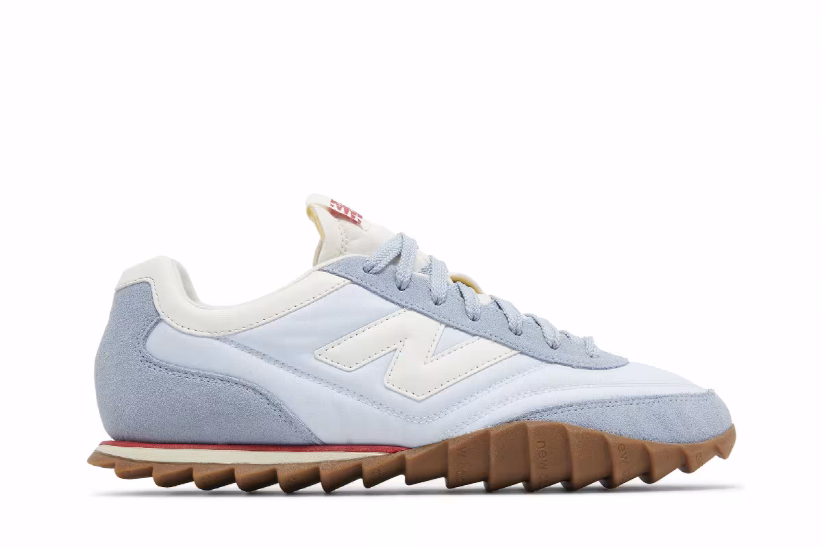 New Balance RC30 Light Arctic Grey, view 2
