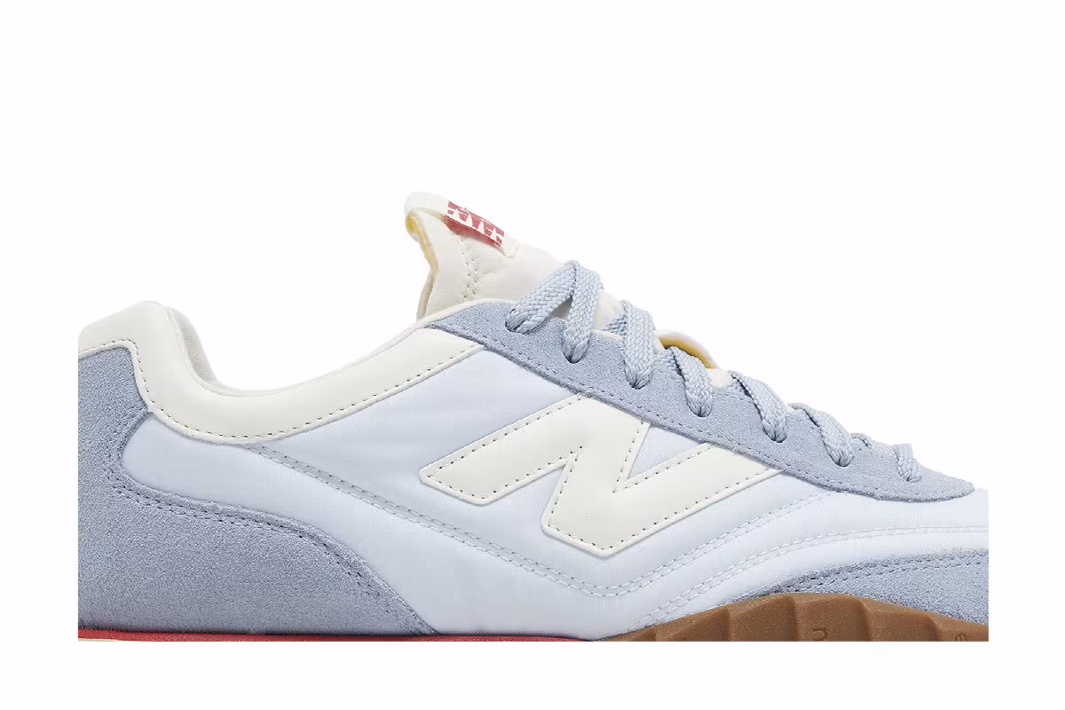New Balance RC30 Light Arctic Grey, view 3