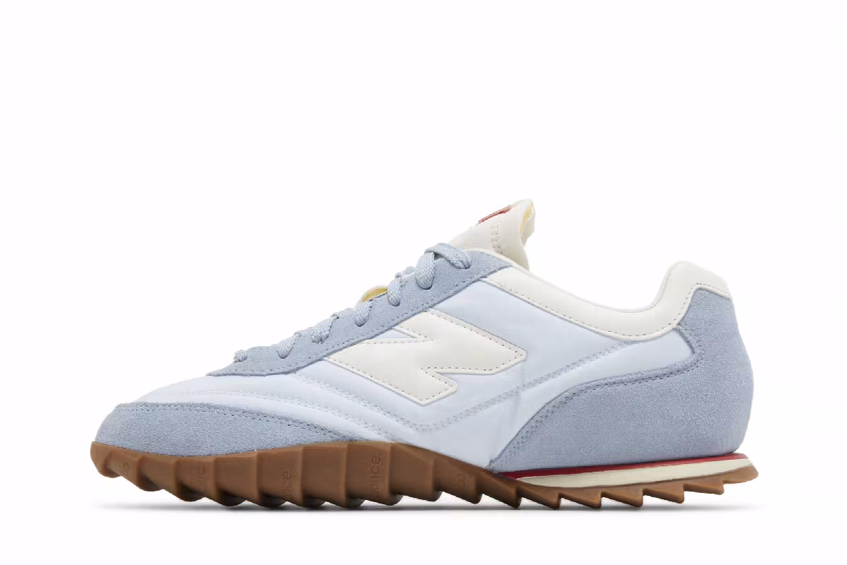 New Balance RC30 Light Arctic Grey, view 4