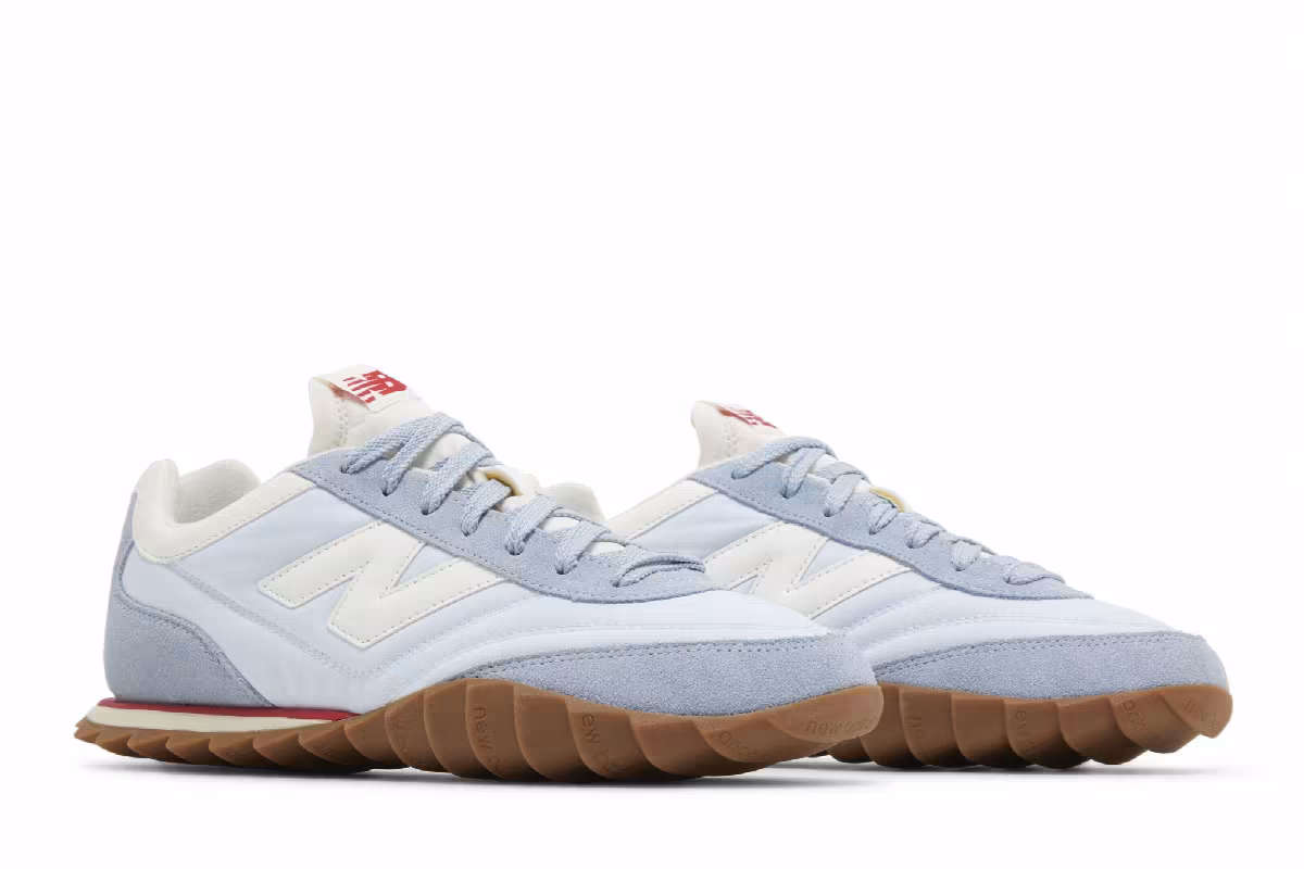 New Balance RC30 Light Arctic Grey, view 9