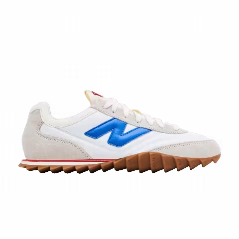 New Balance RC30 'Sea Salt Cobalt'