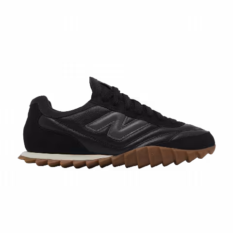 New Balance RC30 'Black Magnet'