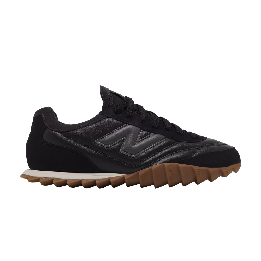 New Balance RC30 Black Magnet