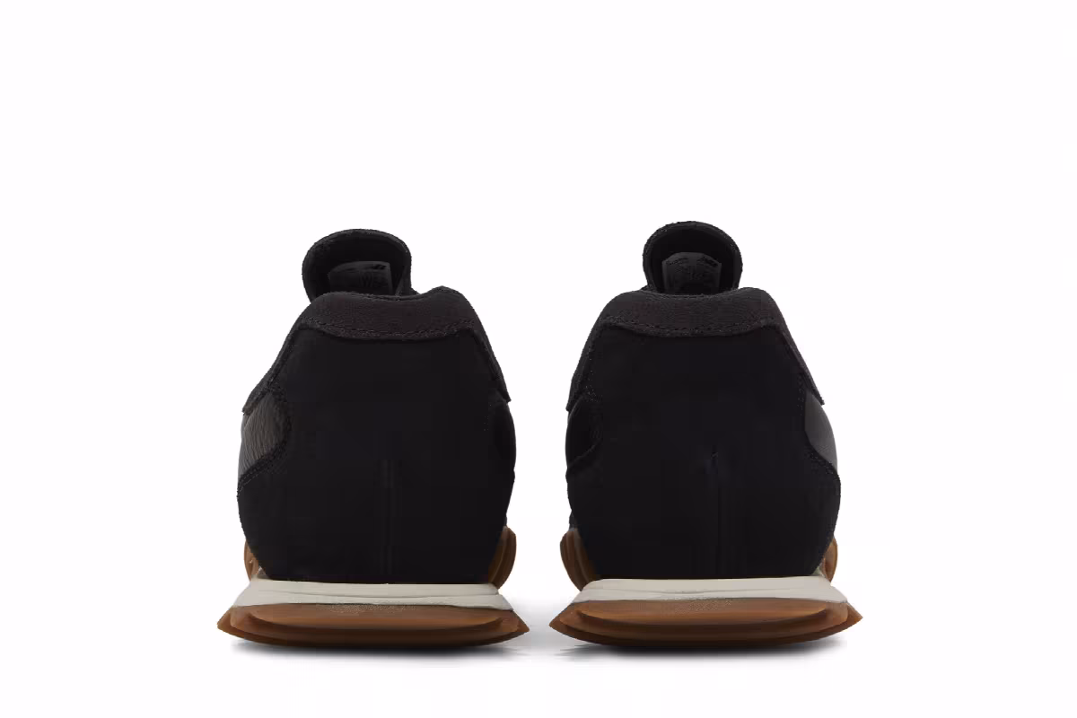 New Balance RC30 Black Magnet, view 7
