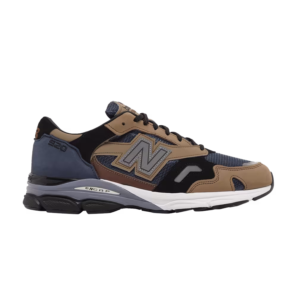 New Balance 920 Made In England Reverse Pack