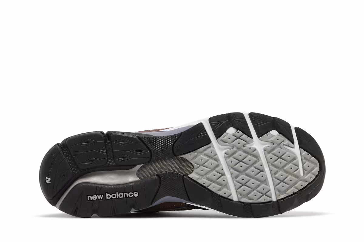 New Balance 920 Made In England Reverse Pack, view 5