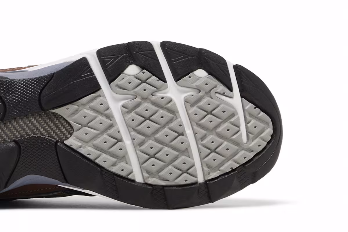 New Balance 920 Made In England Reverse Pack, view 6